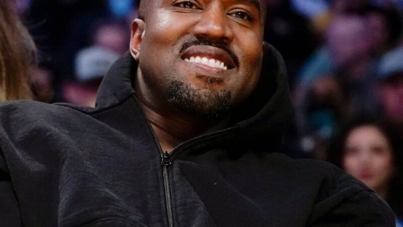 Harte Debatte: Niederländer wollen Konzerte von „Nazi“ Kayne West verbieten