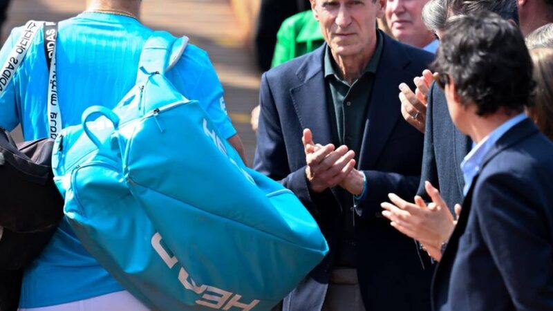 Wirft er die French-Open-Vorbereitung um?: Nach Aus in München: Zverev sagt Geburtstagsparty ab und grübelt über Hamburg-Verzicht