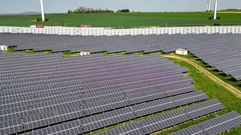 Energiewende in Mettmann: Bürgerenergie-Genossenschaft lädt zum Mitmachen ein