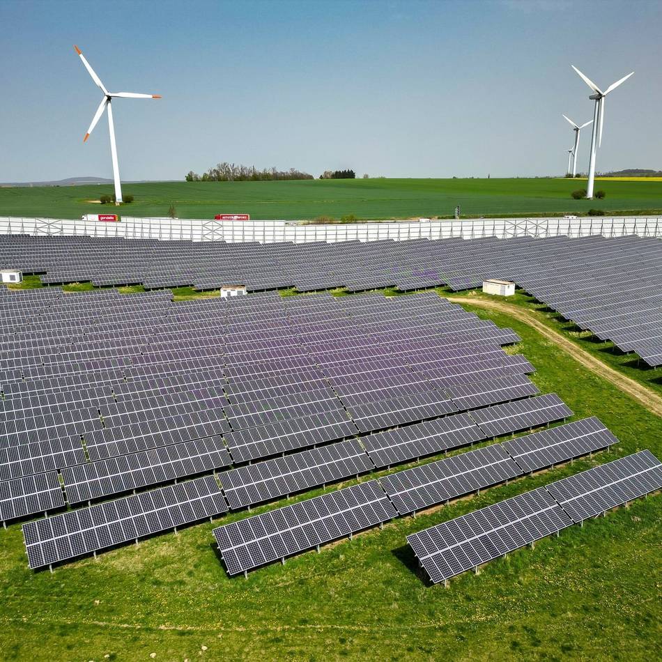 Energiewende in Mettmann: Bürgerenergie-Genossenschaft lädt zum Mitmachen ein