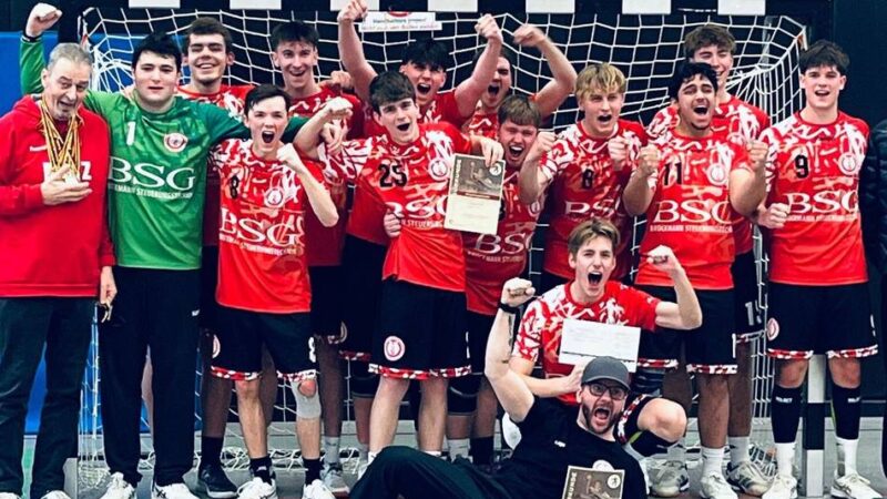 Sport kompakt: Erfolge, Ehrungen und Events – das bewegt den Sport im Kreis Kleve