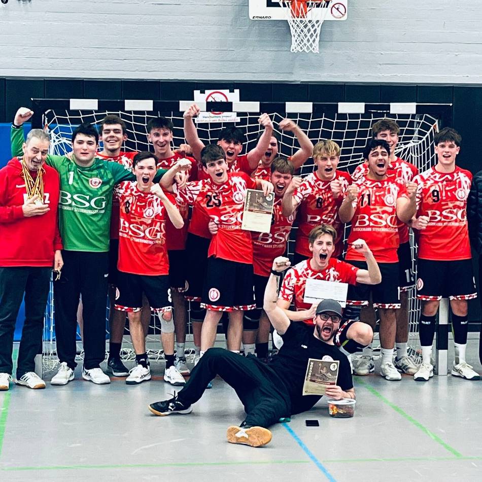 Sport kompakt: Erfolge, Ehrungen und Events – das bewegt den Sport im Kreis Kleve