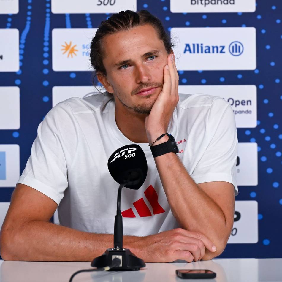 Vor dem Auftakt beim Heimspiel: Zverev in München zwischen Systemkritik und Vorfreude auf Bayern gegen Real