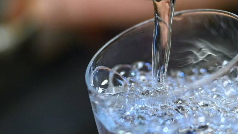 Infrastruktur in Mettmann: Netzgesellschaft misst Wasserverbrauch