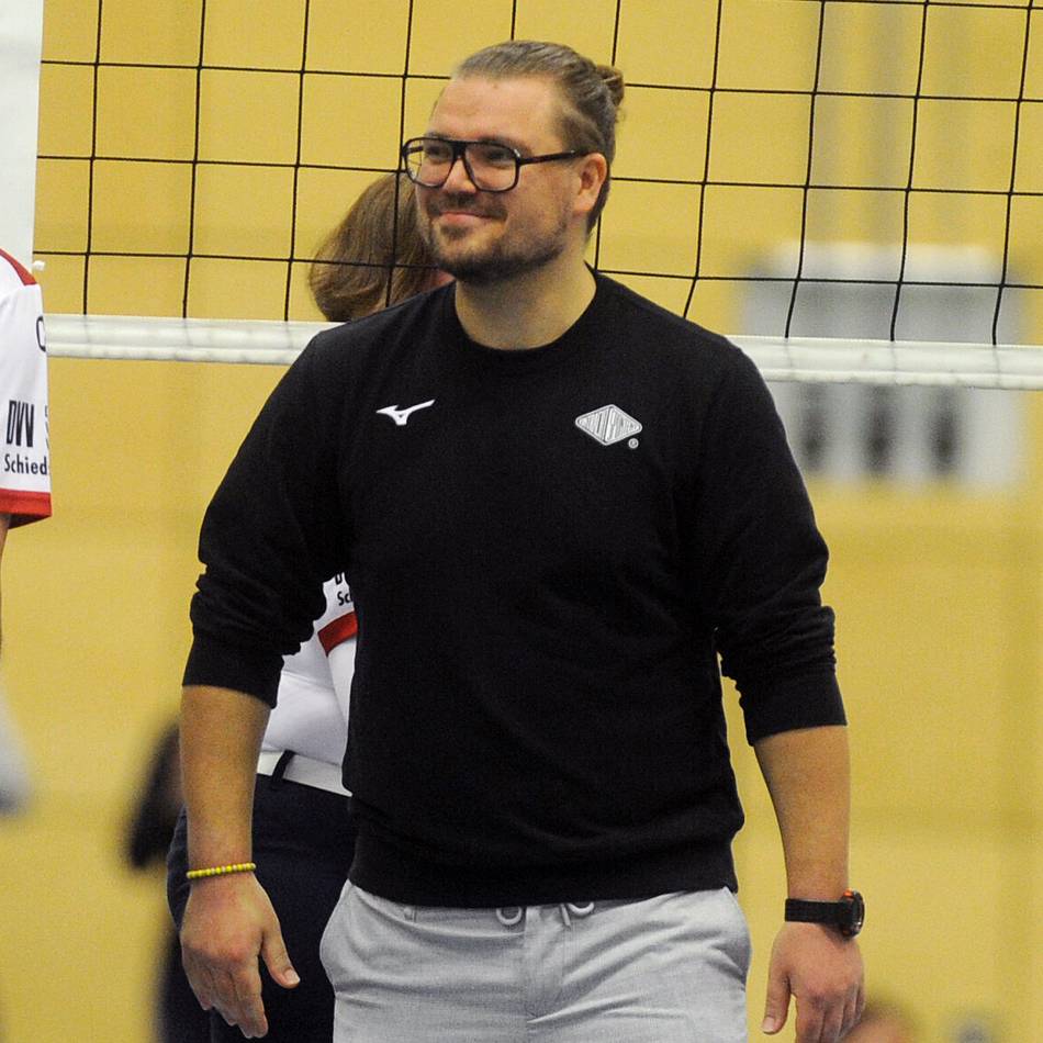 3:1-Erfolg gegen Kevelaer: Meister Spontent holt auch den Pokalsieg