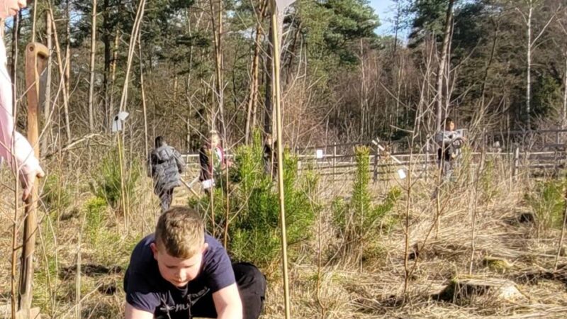 Versammlung des Naturparks Schwalm-Nette: Naturschutz, Bildung und Erholung bleiben im Fokus