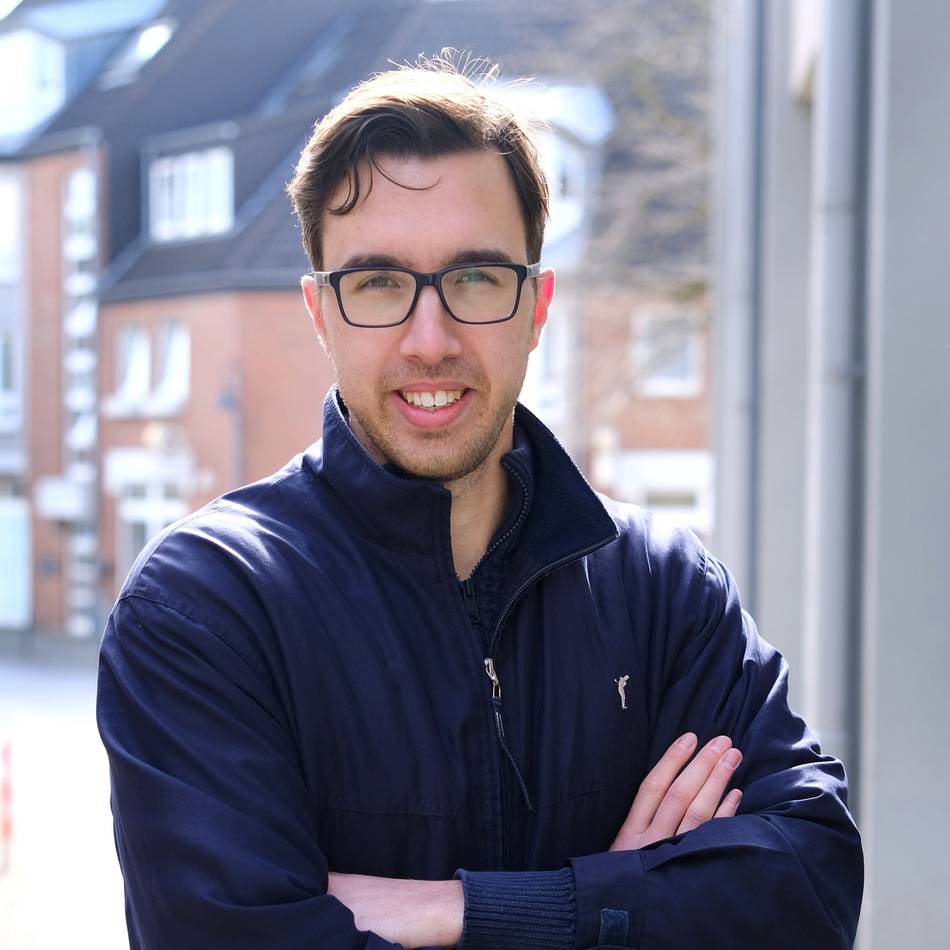 Ratinger gewählt: Steffen ist jetzt Vize-Chef der Landes-FDP