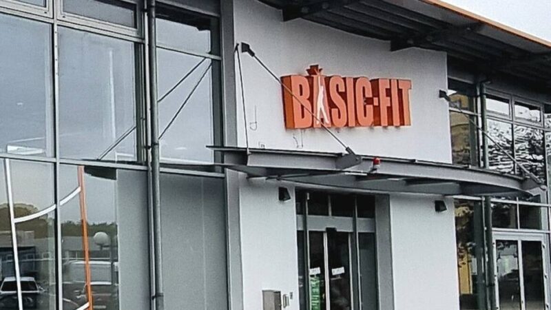 Datenleck bei Fitnesskette: Hacker stehlen Kundendaten bei Basic-Fit