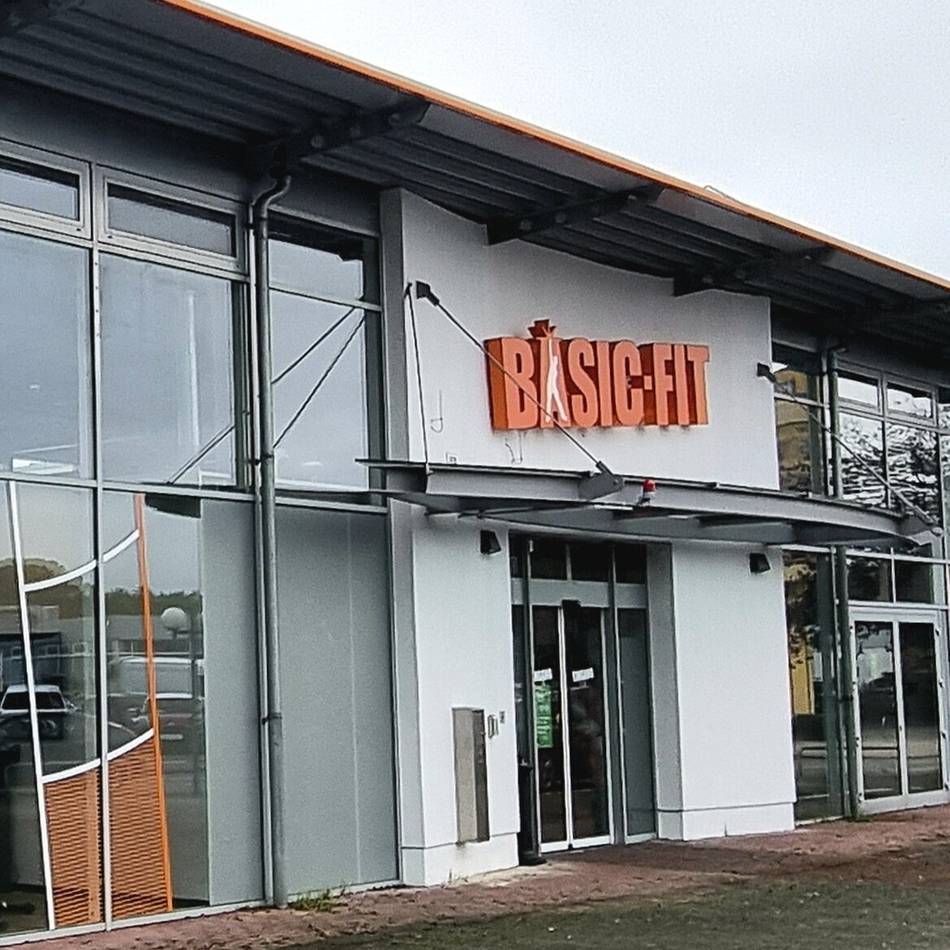 Datenleck bei Fitnesskette: Hacker stehlen Kundendaten bei Basic-Fit