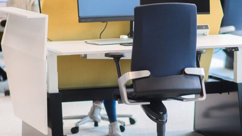 Konkurrenzkampf auf dem Arbeitsmarkt: Babyboomer-Rentenwelle – 226 Angestellte verlassen Stadtverwaltung bis 2035