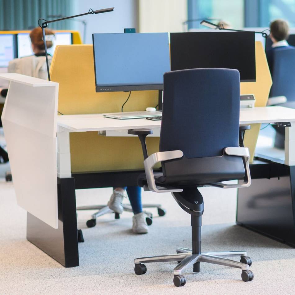 Konkurrenzkampf auf dem Arbeitsmarkt: Babyboomer-Rentenwelle – 226 Angestellte verlassen Stadtverwaltung bis 2035