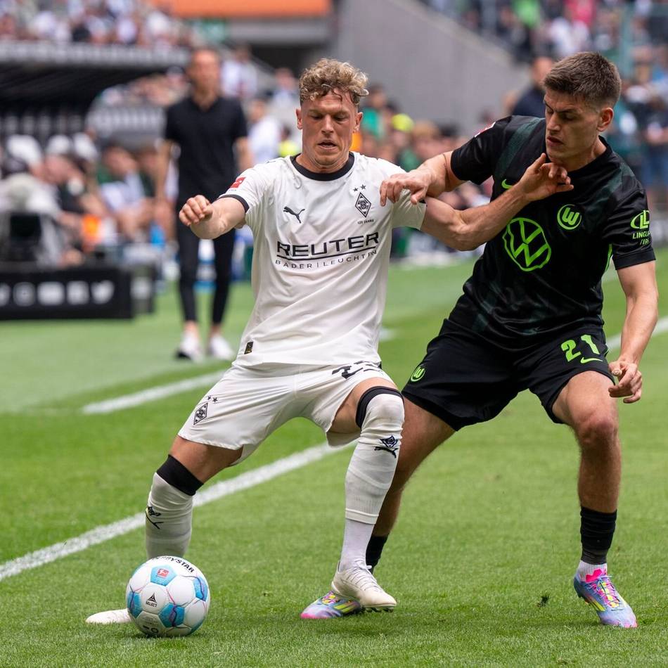 Takai in Leipzig dabei: Hack und Ngoumou „kratzen“ an Borussias Spieltagskader