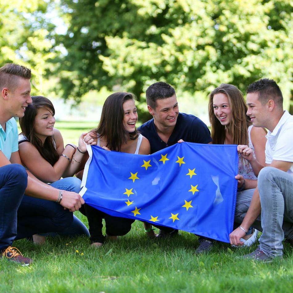 Regionales Bildungsbüro im Rhein-Kreis Neuss: Europa zum Mitspielen – Neue Angebote für Schüler