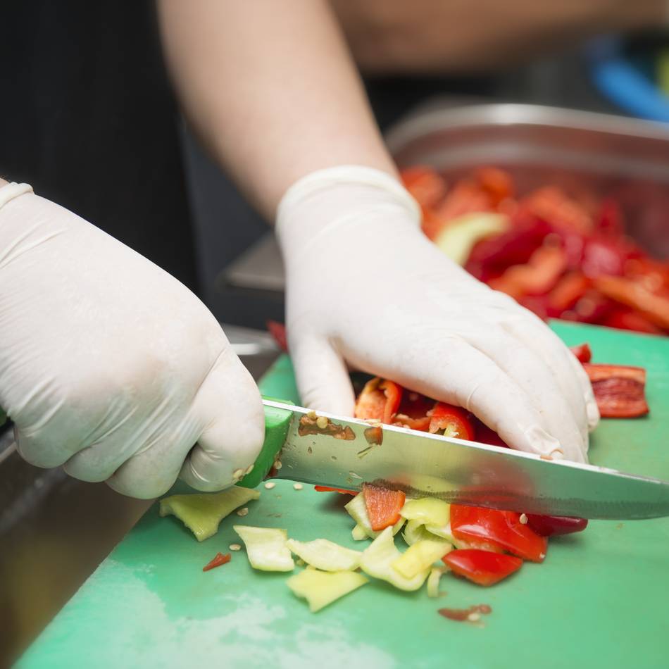 Digitales Angebot im Rhein-Kreis Neuss: Gesundheitszeugnis? TZG bietet die Hygieneschulung online an