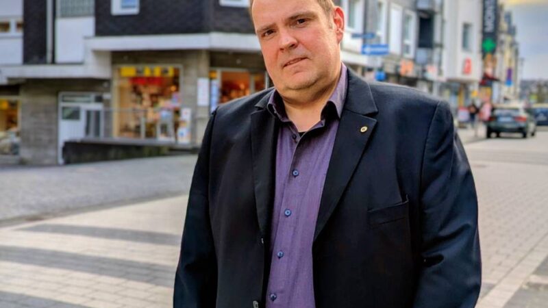 „Bauen – Kaufen – Wohnen“ in Wermelskirchen: „Die Streitfreude hat zugenommen“