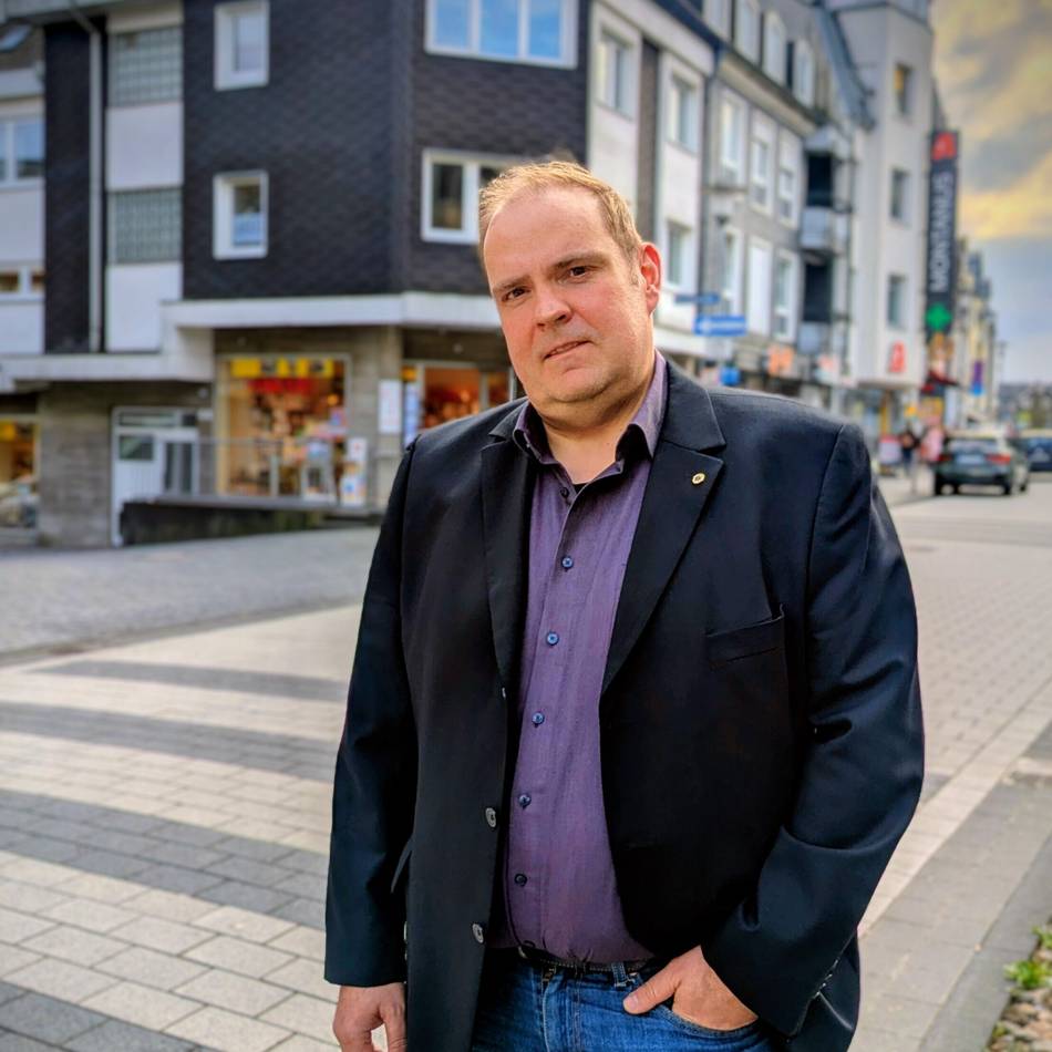 „Bauen – Kaufen – Wohnen“ in Wermelskirchen: „Die Streitfreude hat zugenommen“