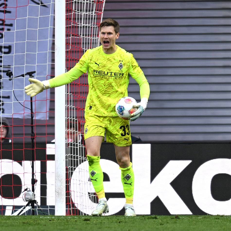 „Unglaublichen Schritt gemacht“: Schröder huldigt Nicolas – und gibt keine Transfer-Prognose ab