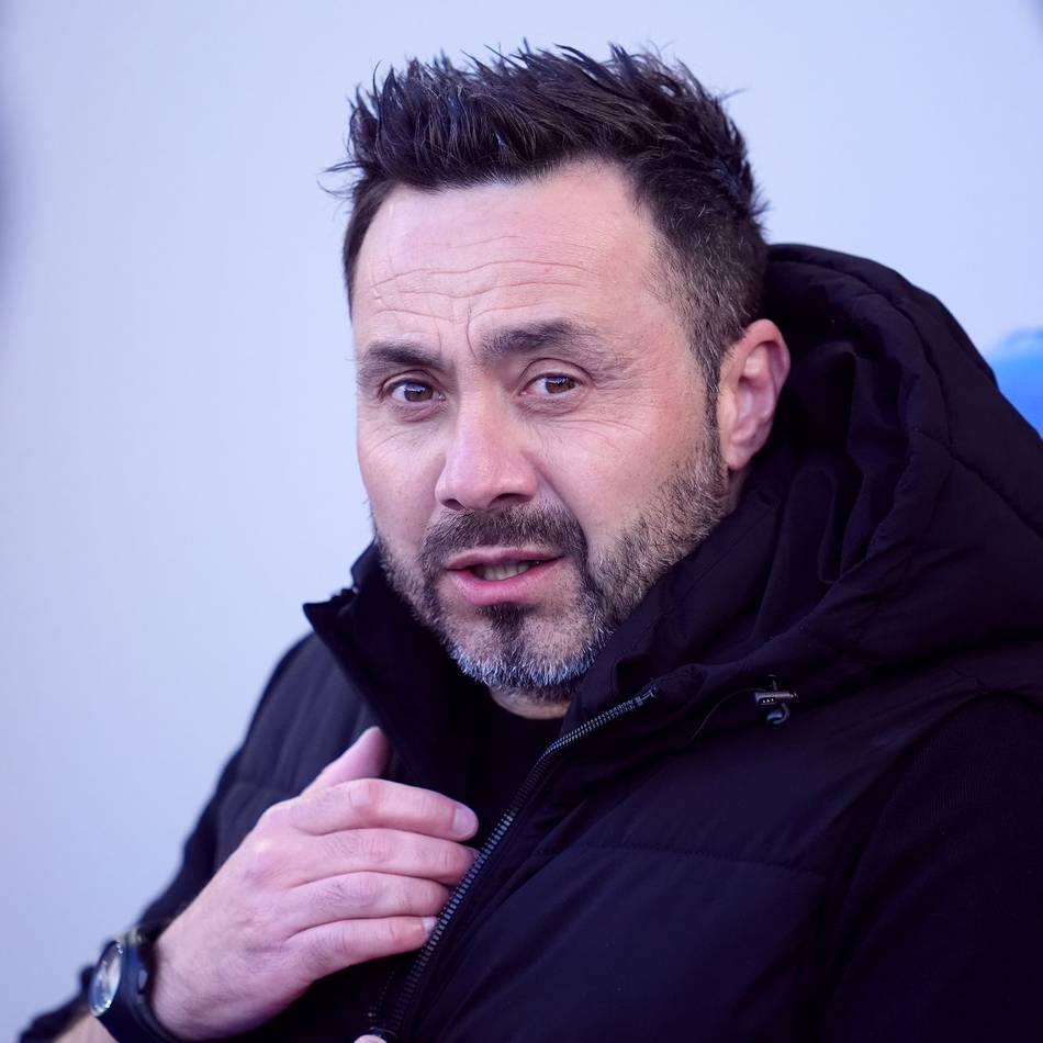 Premier League: Dritter Coach der Saison – Tottenham verpflichtet De Zerbi