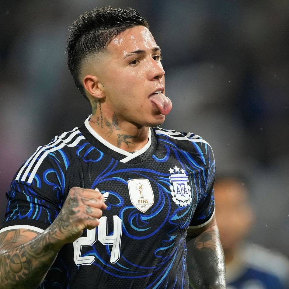 Madrid lieber als London: Chelsea suspendiert Fußball-Weltmeister nach Aussagen in Podcast