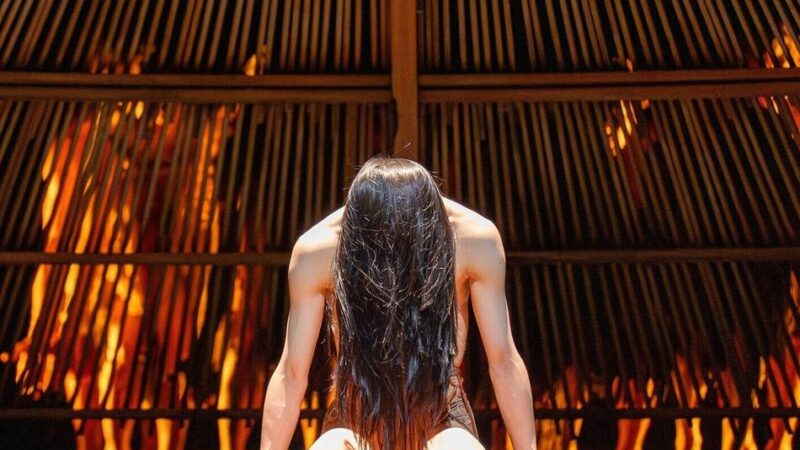 Deutsche Oper am Rhein: Packend pulsierende Poesie