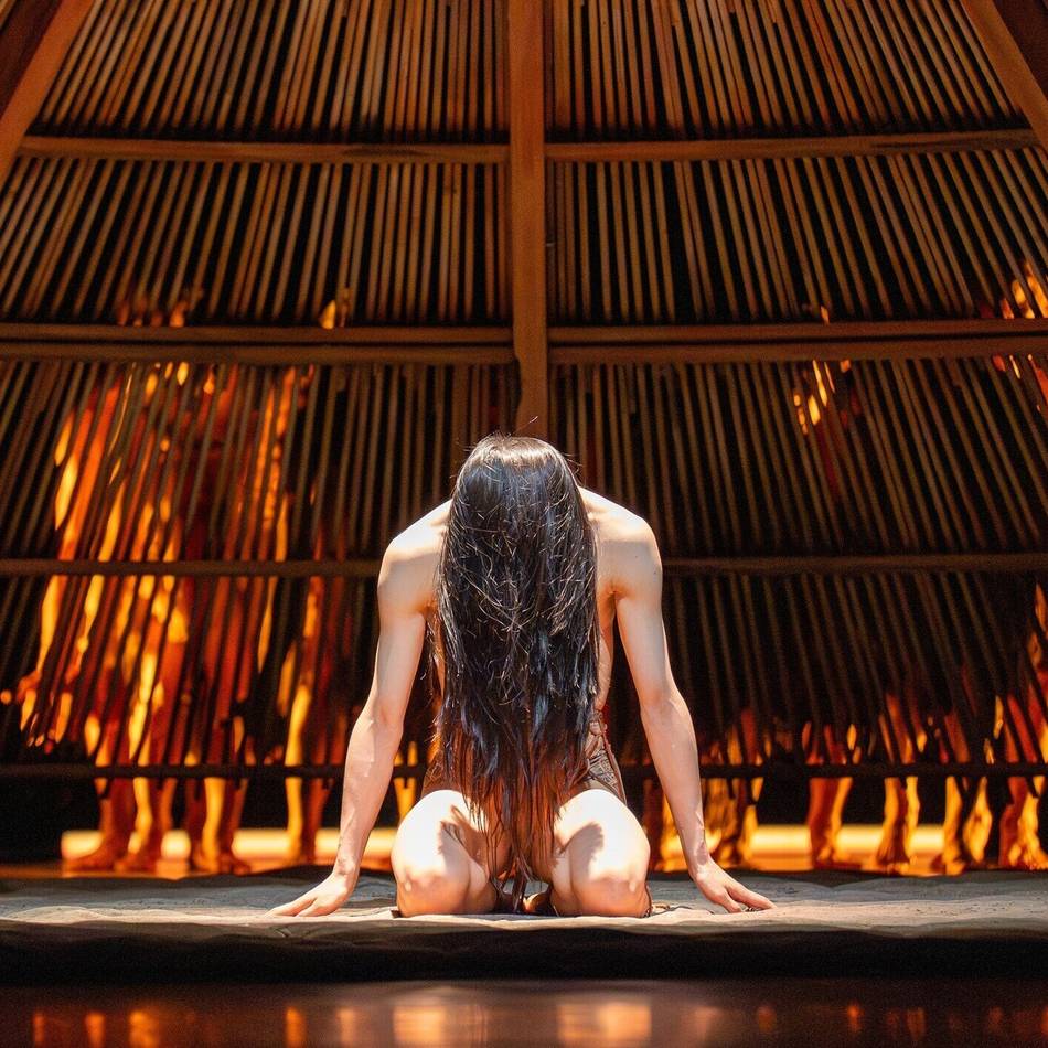 Deutsche Oper am Rhein: Packend pulsierende Poesie