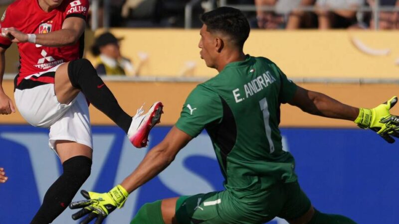 „Derby der Schande“: Schlag ins Gesicht – Saragossa-Keeper rastet aus