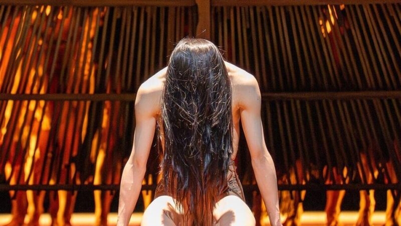 Ballettabend in Duisburg: Pulsierend-poetisches „Kaleidoskop“