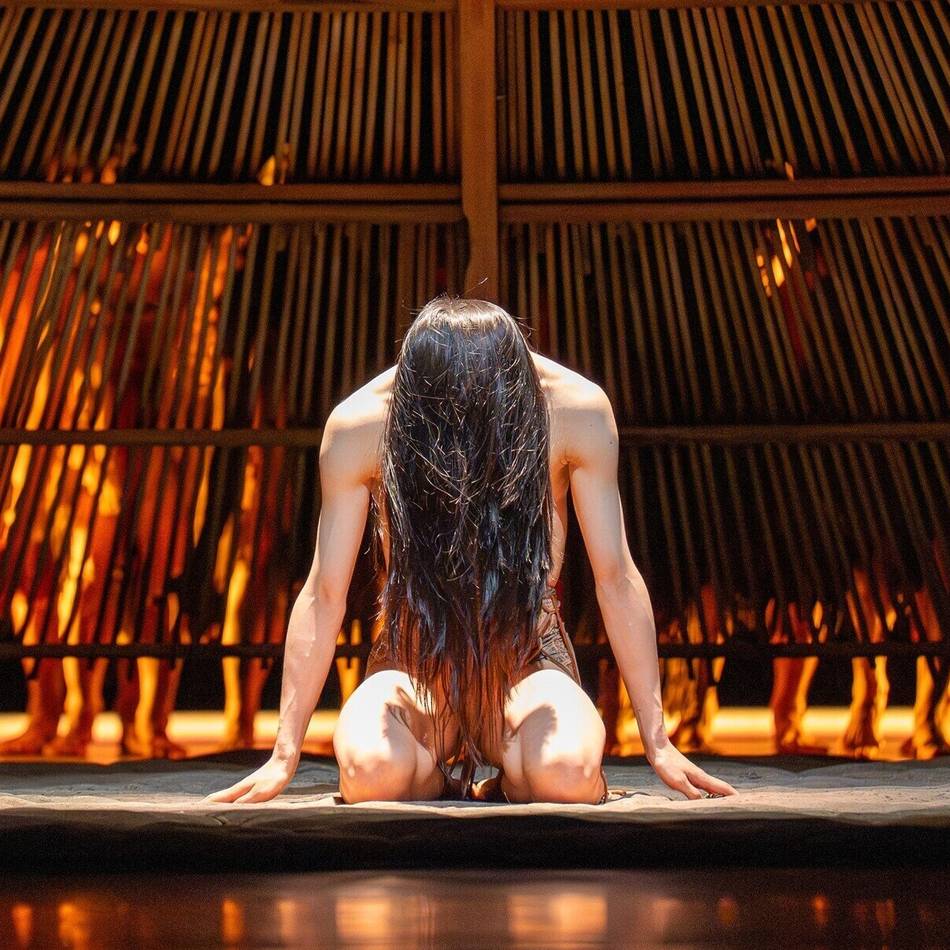 Ballettabend in Duisburg: Pulsierend-poetisches „Kaleidoskop“