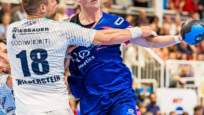 Vergebliche Aufholjagd: Dormagener Achterbahnfahrt in Hagen