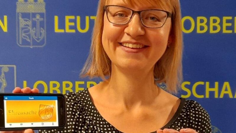 Aktion in Nettetal: Achtsamkeit und Entspannung für Ehrenamtler