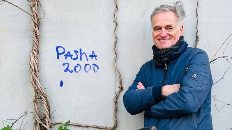 Auf zwei Rädern: Von der Eisenbahnsiedlung zum Rheinorange