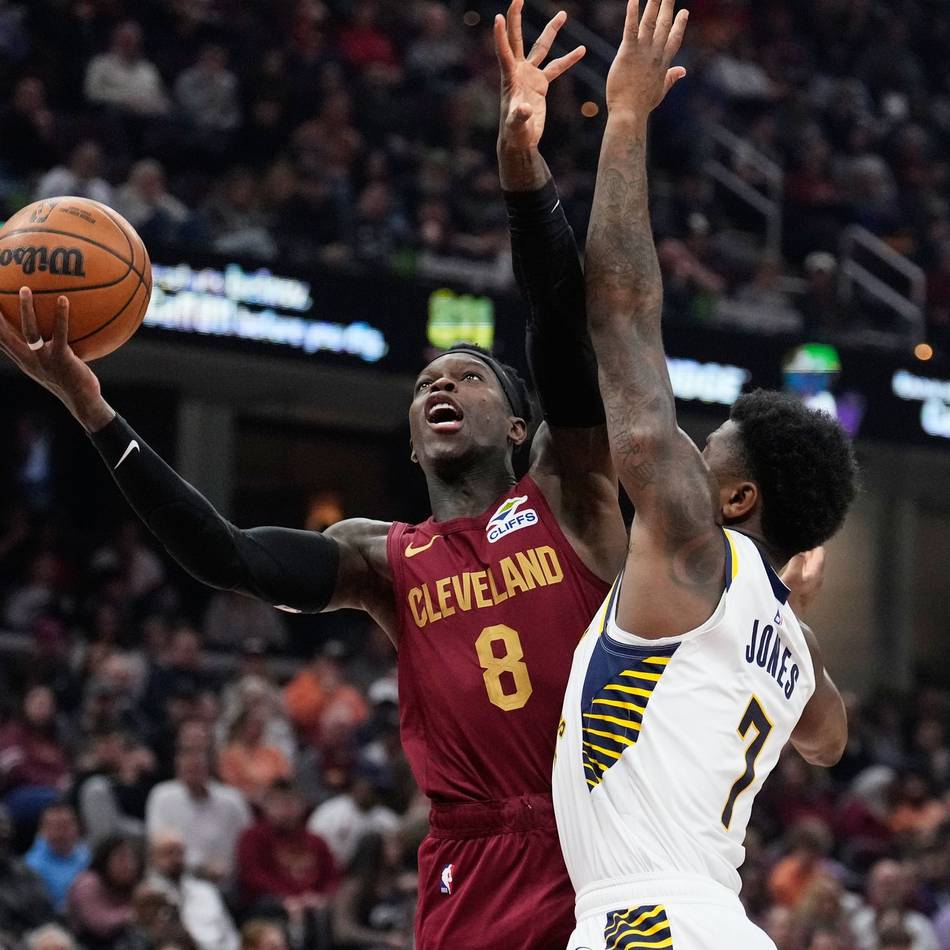 Basketball: NBA: Wagner jubelt nach Aufholjagd – auch Schröder gewinnt