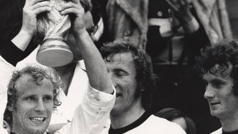 Von Turek über Vogts bis Funkel: Wie Rheinländer den deutschen Fußball prägten