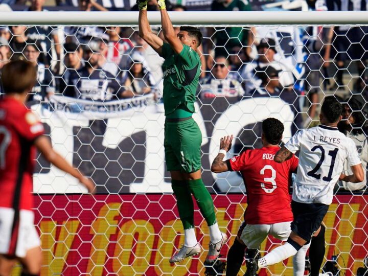 Eklat in Spanien: Nach Faustschlag – Saragossa-Keeper 13 Spiele gesperrt