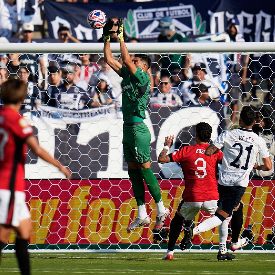 Eklat in Spanien: Nach Faustschlag – Saragossa-Keeper 13 Spiele gesperrt