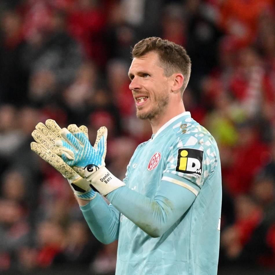 Zwei Top-Torhüter dieser Saison: Nicolas gegen Batz – der „Schnapper“-Gipfel im Borussia-Park