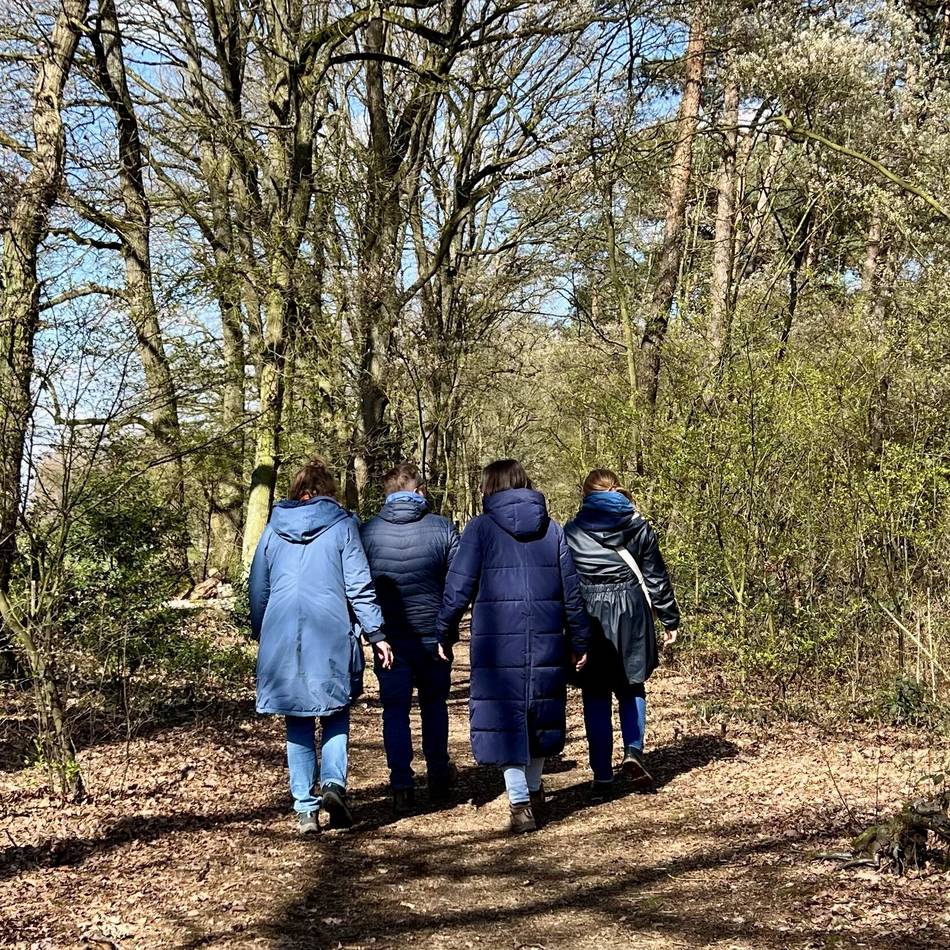 Neue Selbsthilfegruppe für Eltern in Wesel: Ich schaffe es heute wieder nicht in die Schule, Mama