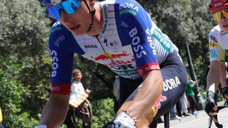 Vingegaard gewinnt Katalonien-Rundfahrt: Tour-Härtetest für Lipowitz gelungen – wird Evenepoel zum Edelhelfer?