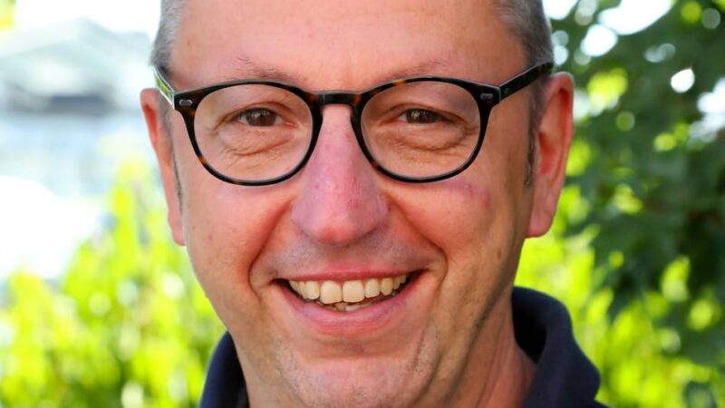 Gedanken zum Sonntag: Mehr über die Hoffnung reden, die uns trägt