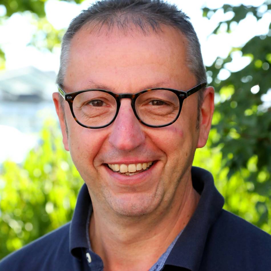 Gedanken zum Sonntag: Mehr über die Hoffnung reden, die uns trägt