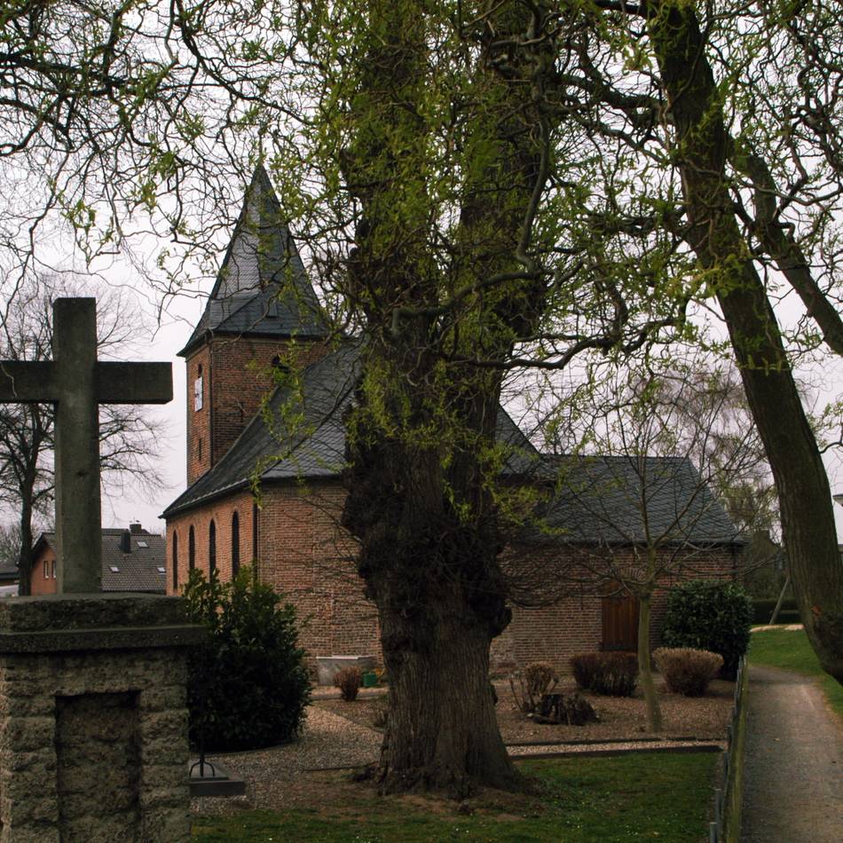 Konzert in St. Martinus: Eine Messe für den Frieden