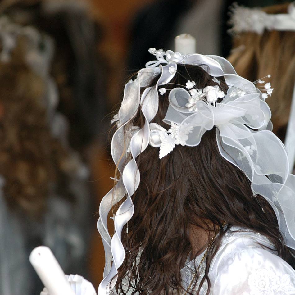 Tipps aus Hilden: Erstkommunion – diese Fehler sollten Gäste vermeiden