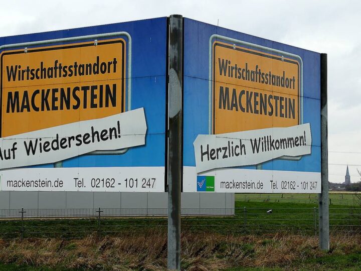 Stadtentwicklung Viersen: Viersen gehen die Flächen aus