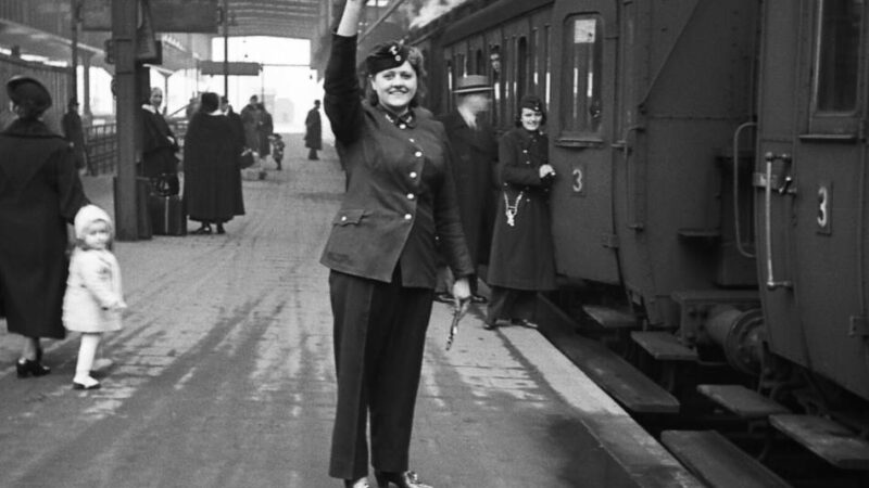 Zweiteiliger Vortrag in Leverkusen: Kuriose Eisenbahngeschichten aus fast 150 Jahren