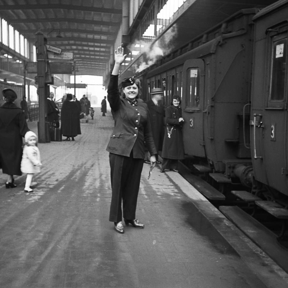 Zweiteiliger Vortrag in Leverkusen: Kuriose Eisenbahngeschichten aus fast 150 Jahren