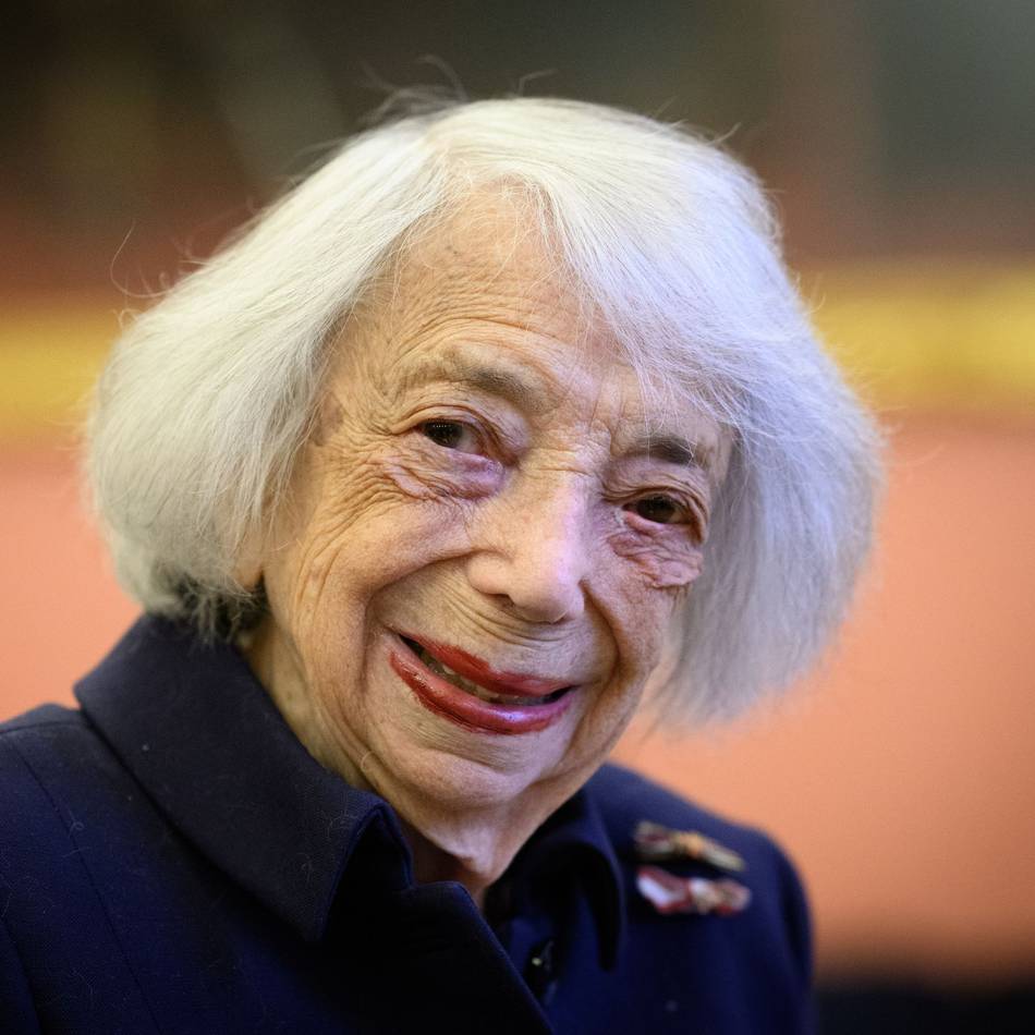 Volkshochschule Oberberg: „Versucht, ein Mensch zu sein“ – Lesung zum Todestag von Margot Friedländer