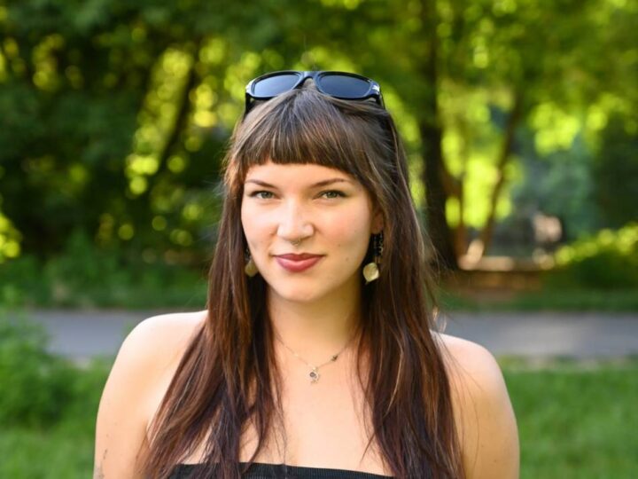 Die Studierenden-Kolumne: Studieren ohne KI? Kaum noch denkbar