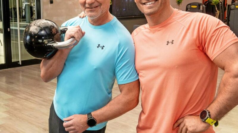 Fitnessexperte Mario Klintworth empfiehlt: Das richtige Studio in Neuss für jeden Fitnesstyp