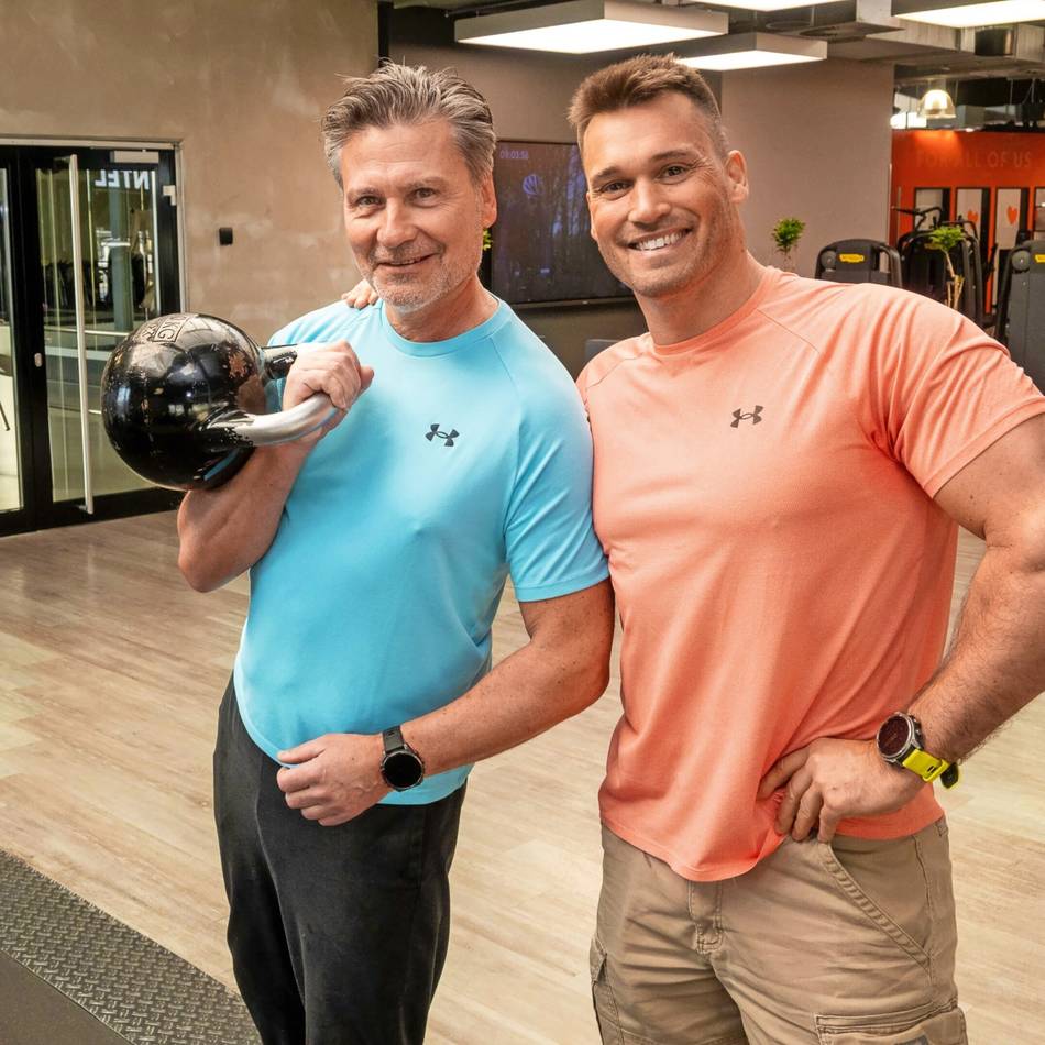 Fitnessexperte Mario Klintworth empfiehlt: Das richtige Studio in Neuss für jeden Fitnesstyp