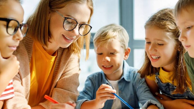 Bundesfreiwilligendienst im Rhein-Kreis Neuss: Freie Plätze für Bufdis an acht Förderschulen